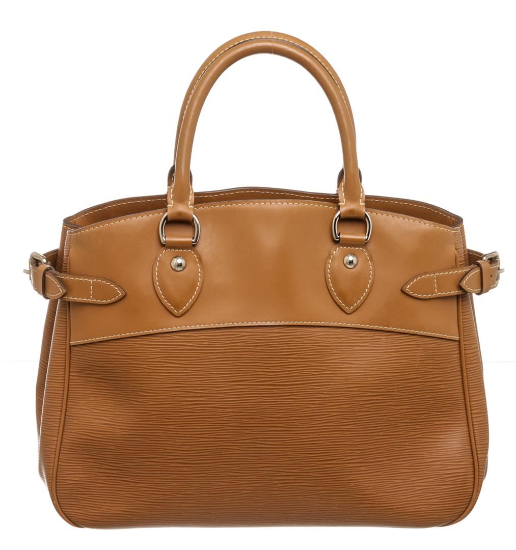 Louis Vuitton Real Leather Fabric