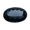44.91 ct. Natural Oval Cut London Blue Topaz