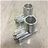 Image 1 : (2) Cognex 800-5837-6R A Stainless Steel Sight Camera