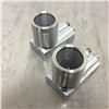 Image 2 : (2) Cognex 800-5837-6R A Stainless Steel Sight Camera