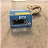 Image 2 : SICK CLV414-0010 Laser Barcode Scanner