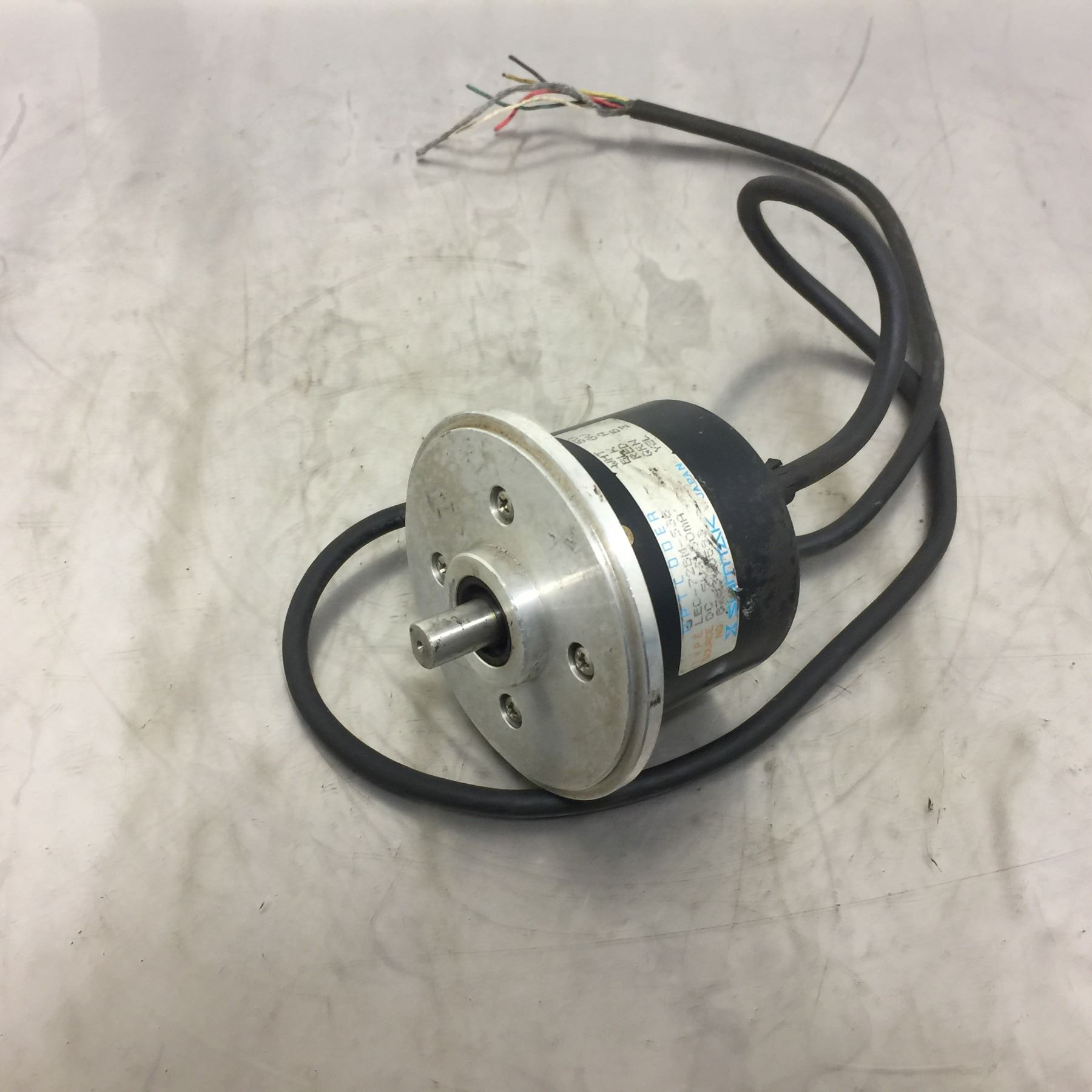 Sumtak LEC-72BM-S38 OptCoder