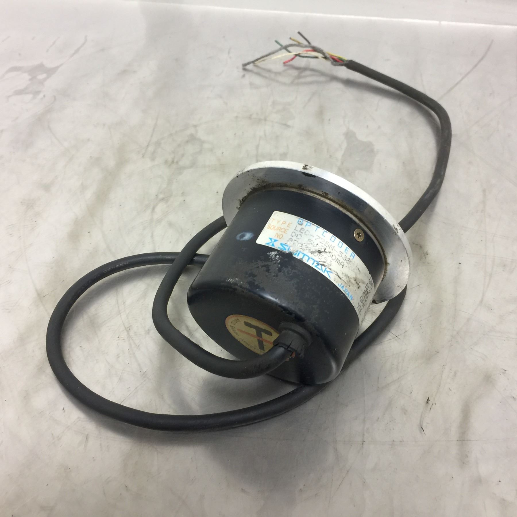 Sumtak LEC-72BM-S38 OptCoder