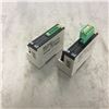 Image 2 : (2) Omron DRT2-MD32ML Remote Terminal
