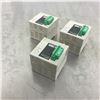 Image 2 : (3) Omron DRT1-COM Communication Unit