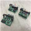 Image 2 : (3) Koyo I/O Modules D2-16ND3-2 D2-08CDR F2-08AD-2