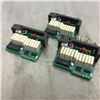 Image 2 : (3) Koyo D2-12TR Output Modules