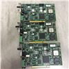 Image 2 : (3) Woodhead PCI-DVNIO Interface Card