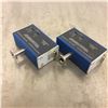 Image 2 : (2) Granville-Phillips 275 Mini-Convectron Vacuum Sensor