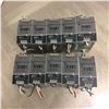 Image 2 : LOT of Sola Power Supplies SDN 5-24-100P / SDN 10-24-100P