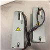 Image 2 : (2) Kawasaki S82W-607 DC Power Supply