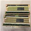 Image 2 : (2) Kawasaki PRBU-3 Zener Barrier Unit