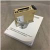 Image 1 : Yaskawa SGDS-A5A12A ServoPack With Manual