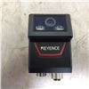 Image 2 : Keyence SR-752 Barcode Reader with Ethernet Cable *NEW IN BOX*