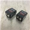 Image 1 : (2) Keyence SR-751 Barcode readers
