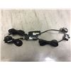 Image 1 : (2) Keyence LV-N11CP Digital Laser  Sensor