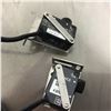 Image 2 : (2) Keyence LV-N11CP Digital Laser  Sensor