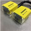 Image 2 : (2) Cognex DM60S Compact Bar-code Reader