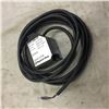 Image 1 : Migatron RPS-400-6P Ultrasonic Proximity Sensor
