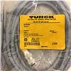 Image 2 : LOT of Turck RK 4.4T-3 Sensor Cables