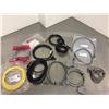 Image 1 : LOT of Miscellaneous Communication Cables
