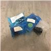 Image 1 : LOT of Miscellaneous Amphenol Plugs
