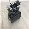 Image 2 : Yaskawa SGMJV-04A3A61 AC Servo Motor With Cables