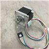Image 2 : Minebea-Matsushita T4X16-01 Servo Motor