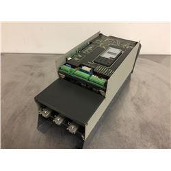 SSD 547-3000-6-5-4-090-1000-1-4-1 Frequency Driver