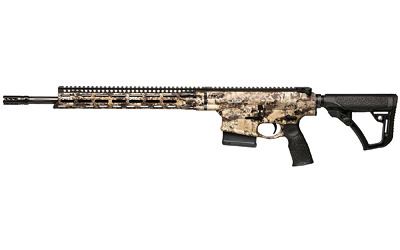 creedmoor dd5