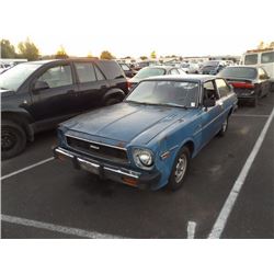 1978 Toyota