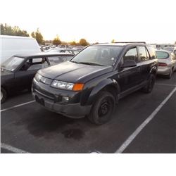 2002 Saturn VUE
