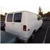 Image 3 : 1991 Dodge Ram Van