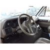 Image 4 : 1991 Dodge Ram Van