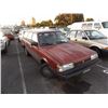 Image 2 : 1992 Subaru Loyale
