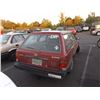 Image 3 : 1992 Subaru Loyale
