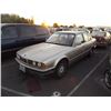 Image 1 : 1991 BMW 525i