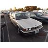 Image 2 : 1991 BMW 525i