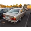 Image 3 : 1991 BMW 525i