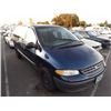 Image 2 : 2000 Chrysler Grand Voyager