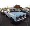 Image 2 : 1986 Ford Ranger