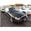Image 2 : 2003 Hyundai Sonata