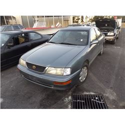 1997 Toyota Avalon