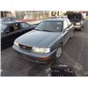 Image 1 : 1997 Toyota Avalon