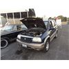 Image 1 : 2001 Suzuki Grand Vitara