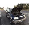 Image 2 : 2001 Suzuki Grand Vitara