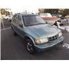 Image 2 : 2000 Kia Sportage
