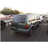 Image 3 : 2000 Kia Sportage