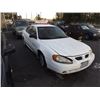 Image 2 : 2001 Pontiac Grand Am