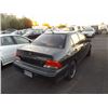 Image 3 : 2002 Mitsubishi Lancer